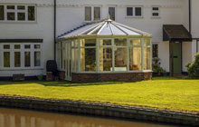 Clench Common conservatory leads