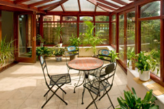 Clench Common conservatory quotes