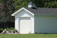 Clench Common outbuilding construction costs
